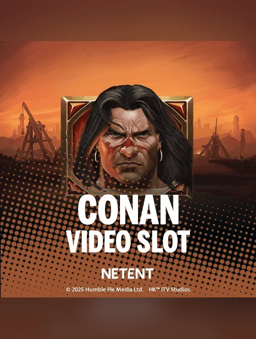Conan
