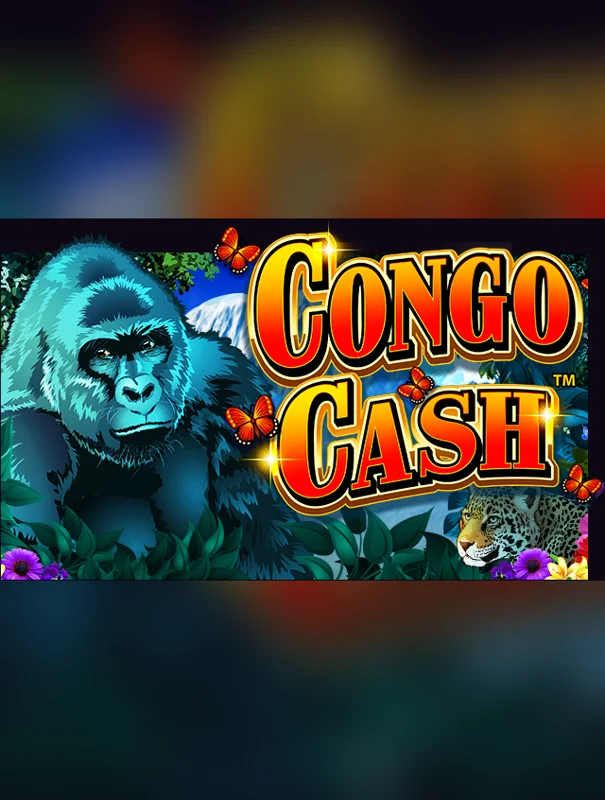 Congo Cash