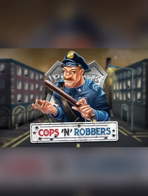 Cops ’n’ Robbers