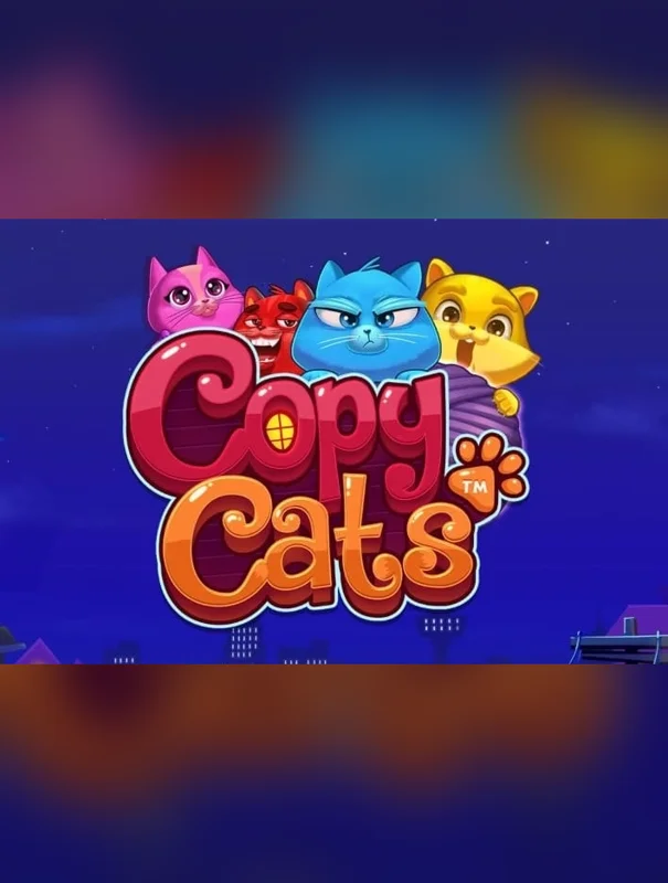 Copy Cats