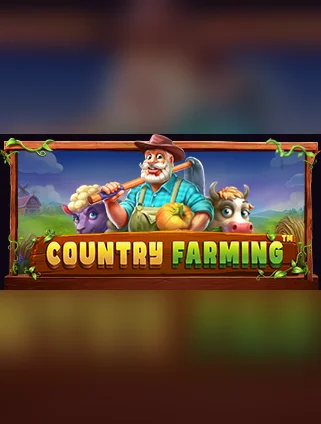 Country Farming