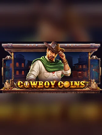 Cowboy Coins