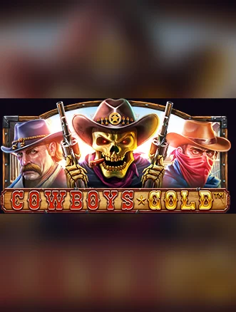 Cowboys Gold