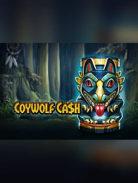 Coywolf Cash