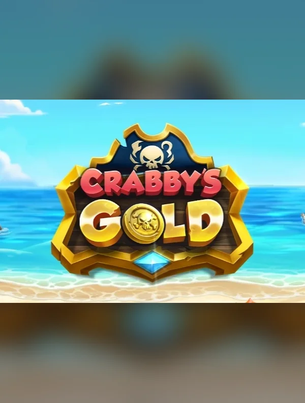 Crabby's Gold