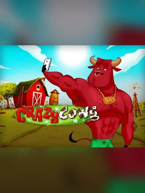Crazy Cows