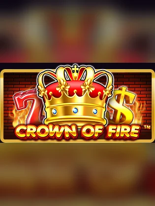Crown of Fire