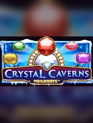 Crystal Caverns Megaways