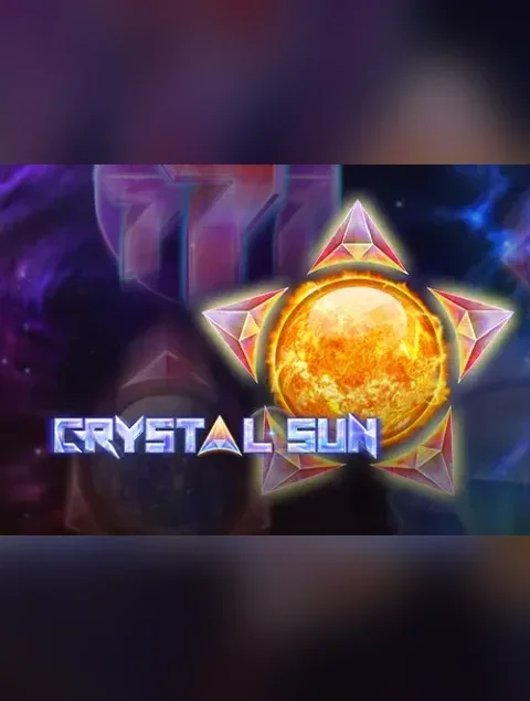 Crystal Sun