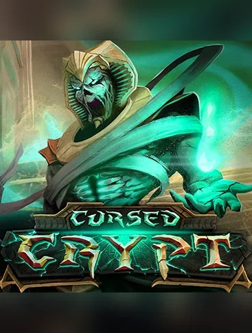 Cursed Crypt