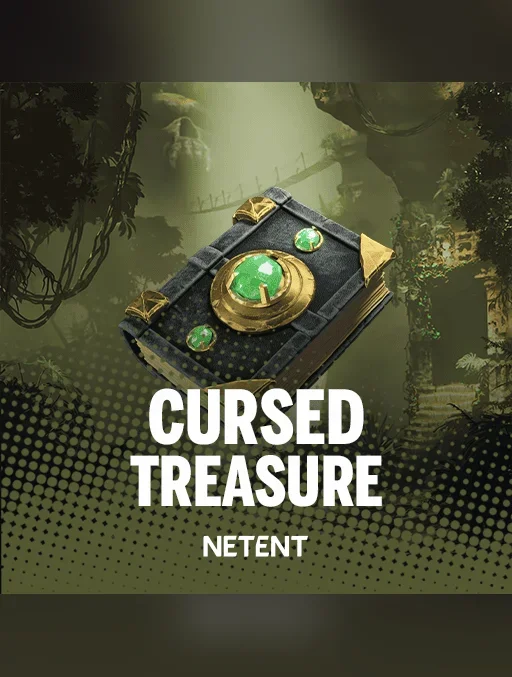 Cursed Treasure