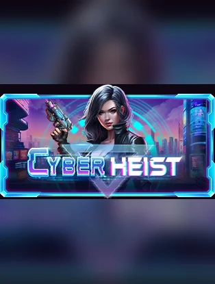 Cyber Heist