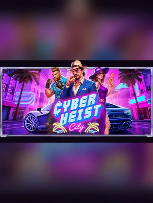 Cyberheist City