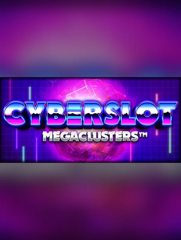 Cyberslot Megaclusters