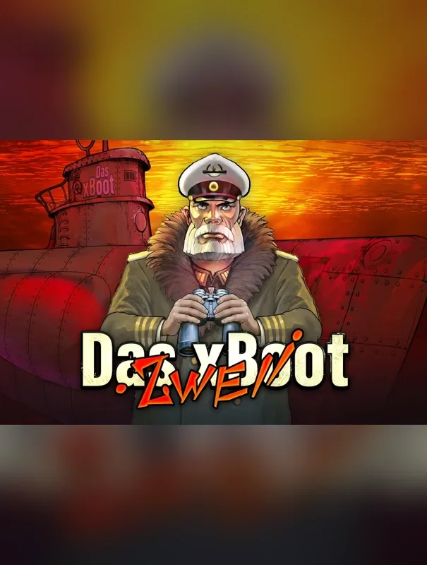 Das xBoot 2