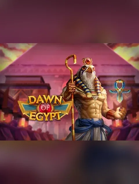 Dawn of Egypt