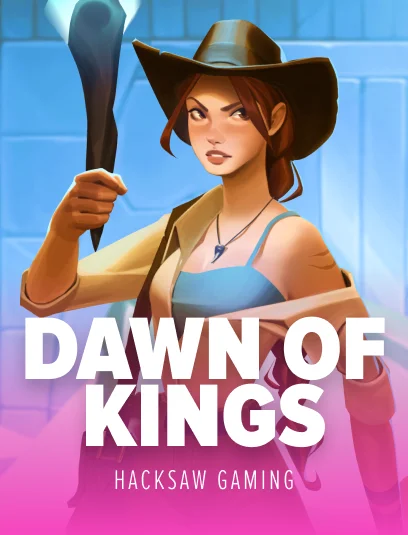 Dawn of Kings