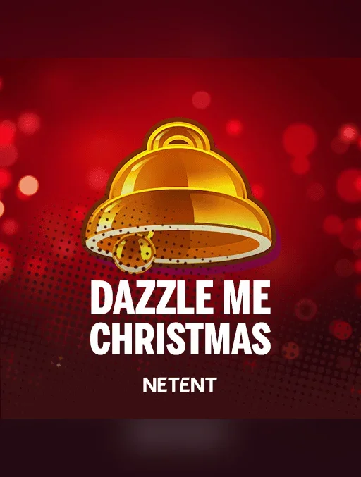 Dazzle Me Christmas