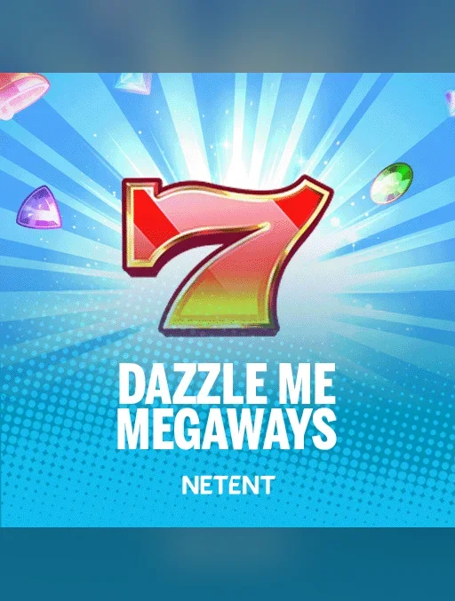 Dazzle Me Megaways