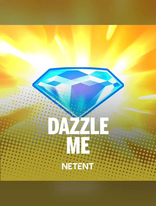 Dazzle Me