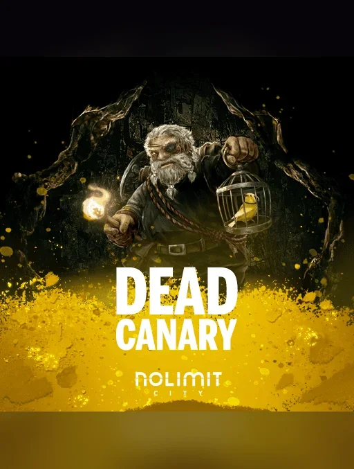 Dead Canary