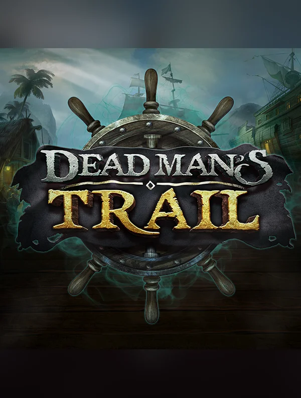 Dead Man's Trail