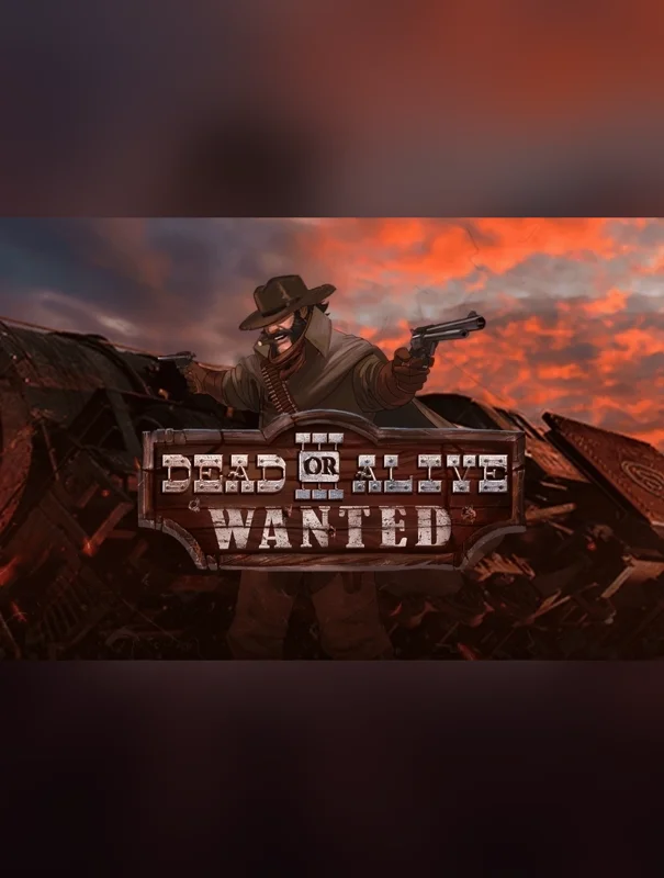 Dead or Alive 3: Wanted
