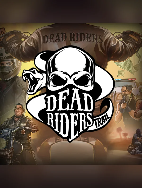 Dead Riders Trail