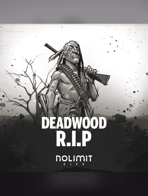 Deadwood R.I.P