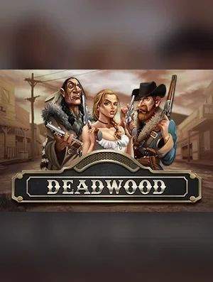 Deadwood xNudge