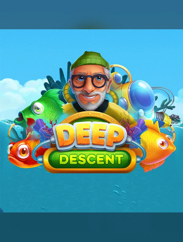Deep Descent