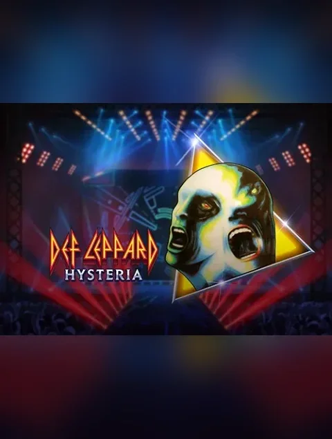 Def Leppard: Hysteria