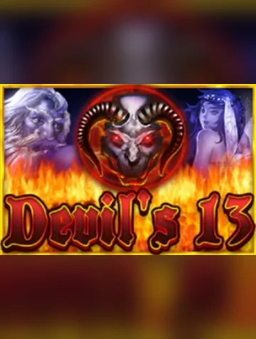 Devil’s 13