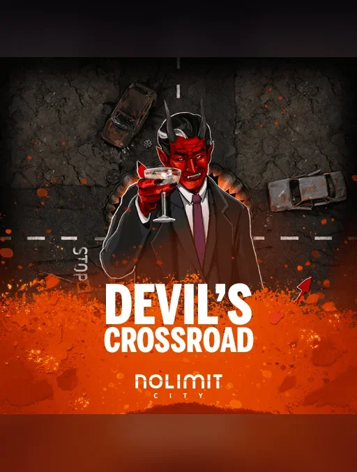 Devil's Crossroad