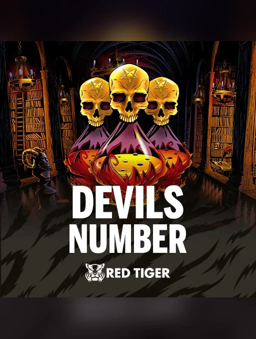 Devil's Number