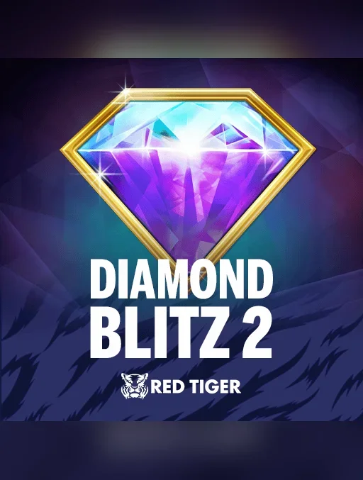 Diamond Blitz 2