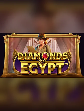 Diamonds Of Egypt