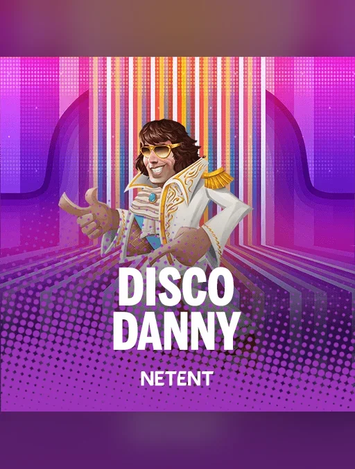 Disco Danny