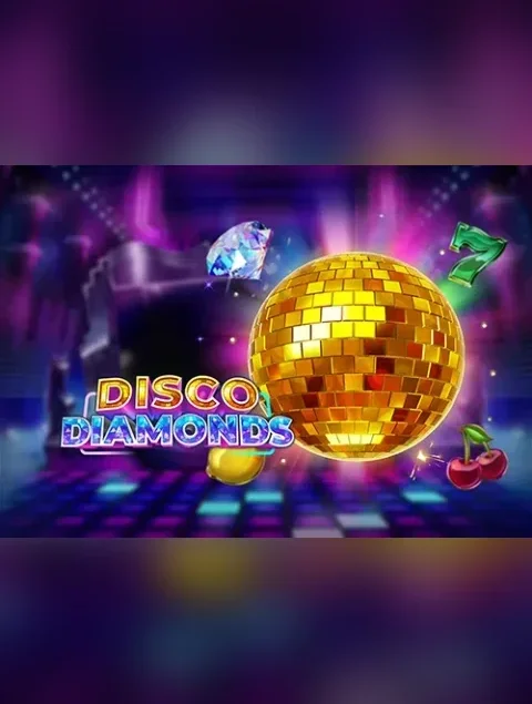 Disco Diamonds