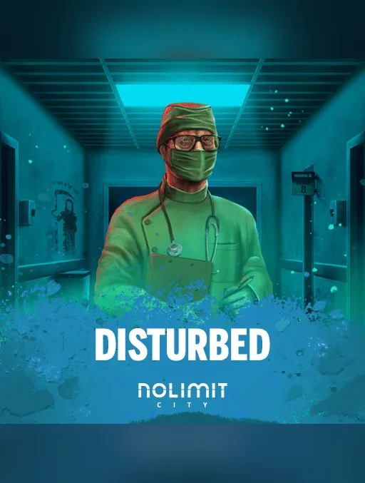 Disturbed