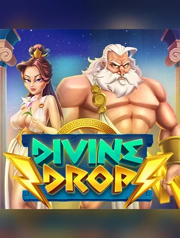 Divine Drop