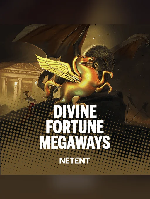 Divine Fortune Megaways