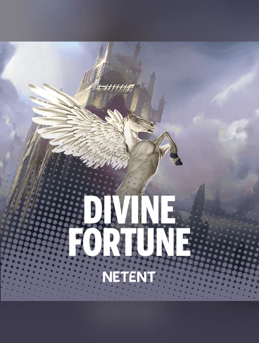 Divine Fortune