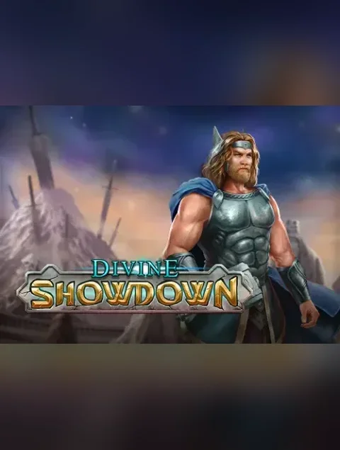 Divine Showdown