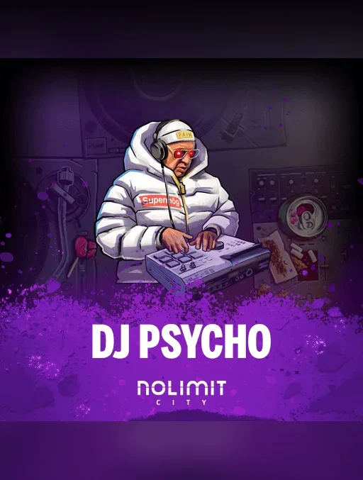DJ Psycho