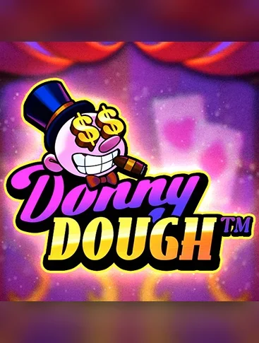 Donny Dough