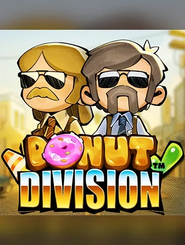 Donut Division