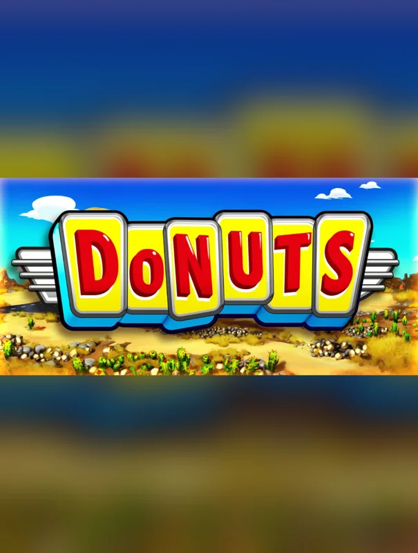 Donuts