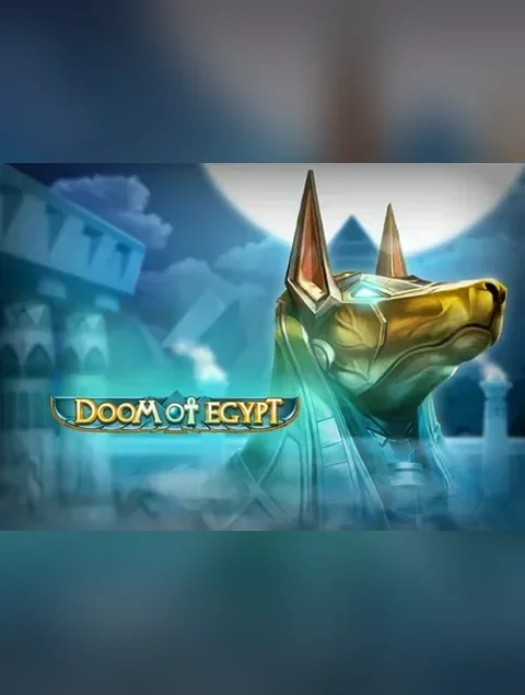 Doom of Egypt