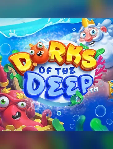 Dorks of the Deep